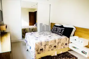Conheça 1ª SUÍTE do imóvel - Casa 5 quartos à venda Rio de Janeiro,RJ - VCASA8888 - 29 1ª SUÍTE - Casa 5 quartos à venda Rio de Janeiro,RJ - VCASA8888 - 29