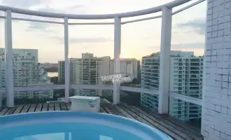 Conheça Cobertura 2 quartos para venda e aluguel Rio de Janeiro,RJ - R$ 1.750.000 - LRA2015 - 1 Cobertura 2 quartos para venda e aluguel Rio de Janeiro,RJ - R$ 1.750.000 - LRA2015 - 1