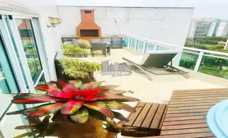 Conheça Cobertura 2 quartos para venda e aluguel Rio de Janeiro,RJ - R$ 1.750.000 - LRA2015 - 3 Cobertura 2 quartos para venda e aluguel Rio de Janeiro,RJ - R$ 1.750.000 - LRA2015 - 3