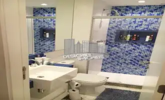 Conheça Cobertura 2 quartos para venda e aluguel Rio de Janeiro,RJ - R$ 1.750.000 - LRA2015 - 14 Cobertura 2 quartos para venda e aluguel Rio de Janeiro,RJ - R$ 1.750.000 - LRA2015 - 14