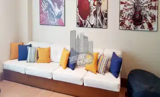 Conheça Cobertura 2 quartos para venda e aluguel Rio de Janeiro,RJ - R$ 1.750.000 - LRA2015 - 34 Cobertura 2 quartos para venda e aluguel Rio de Janeiro,RJ - R$ 1.750.000 - LRA2015 - 34
