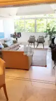 Conheça quarto de hóspede do imóvel - Apartamento 4 quartos à venda Rio de Janeiro,RJ - R$ 10.970.000 - VLRA8888 - 20 quarto de hóspede - Apartamento 4 quartos à venda Rio de Janeiro,RJ - R$ 10.970.000 - VLRA8888 - 20