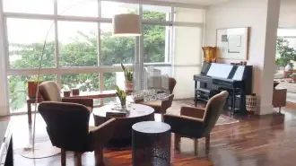 Apartamento 4 quartos para venda e aluguel Rio de Janeiro,RJ - R$ 12.000.000 - VLRA8888 - 6
