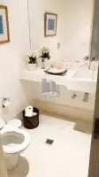 lavabo 2 - Apartamento 4 quartos à venda Rio de Janeiro,RJ - R$ 10.970.000 - VLRA8888 - 7