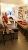 Conheça sala íntima do imóvel - Apartamento 4 quartos à venda Rio de Janeiro,RJ - R$ 10.970.000 - VLRA8888 - 9 sala íntima - Apartamento 4 quartos à venda Rio de Janeiro,RJ - R$ 10.970.000 - VLRA8888 - 9
