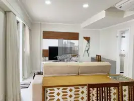 Conheça Flat 1 quarto à venda Rio de Janeiro,RJ - R$ 1.199.000 - VLRA2007 - 6 Flat 1 quarto à venda Rio de Janeiro,RJ - R$ 1.199.000 - VLRA2007 - 6