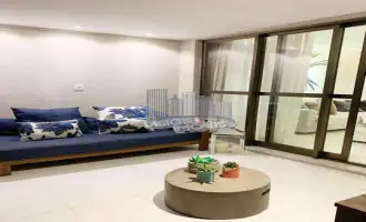 Apartamento 3 quartos à venda Rio de Janeiro,RJ - R$ 1.580.000 - VRA30271 - 1