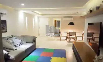 Conheça Apartamento 3 quartos à venda Rio de Janeiro,RJ - R$ 1.850.000 - VRA30272 - 1 Apartamento 3 quartos à venda Rio de Janeiro,RJ - R$ 1.850.000 - VRA30272 - 1