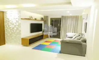Apartamento 3 quartos à venda Rio de Janeiro,RJ - R$ 1.850.000 - VRA30272 - 2