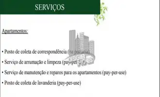SERVIÇOS - Apartamento para venda, Botafogo, Rio de Janeiro, RJ - VRA30271 - 28