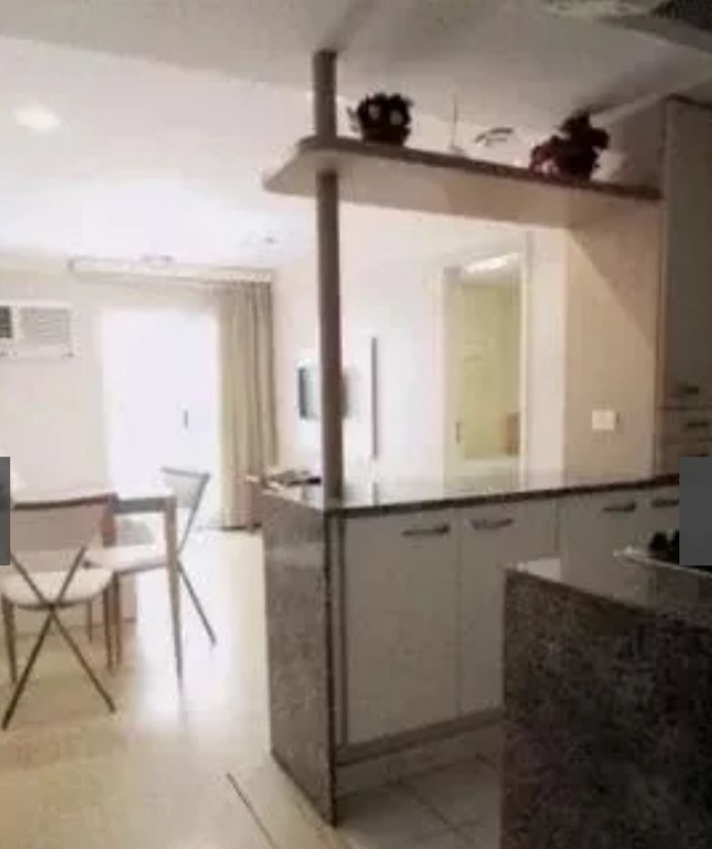 Conheça Flat à venda Avenida Rainha Elizabeth da Bélgica,Rio de Janeiro,RJ - R$ 720.000 - CJI1655 - 3 Flat à venda Avenida Rainha Elizabeth da Bélgica,Rio de Janeiro,RJ - R$ 720.000 - CJI1655 - 3