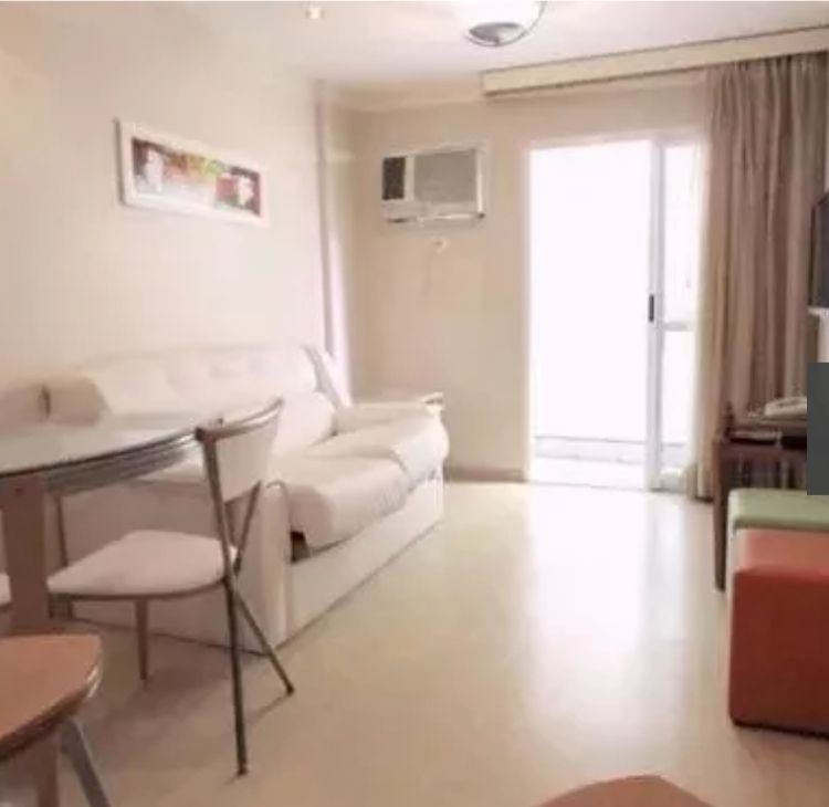 Conheça Flat à venda Avenida Rainha Elizabeth da Bélgica,Rio de Janeiro,RJ - R$ 720.000 - CJI1655 - 4 Flat à venda Avenida Rainha Elizabeth da Bélgica,Rio de Janeiro,RJ - R$ 720.000 - CJI1655 - 4