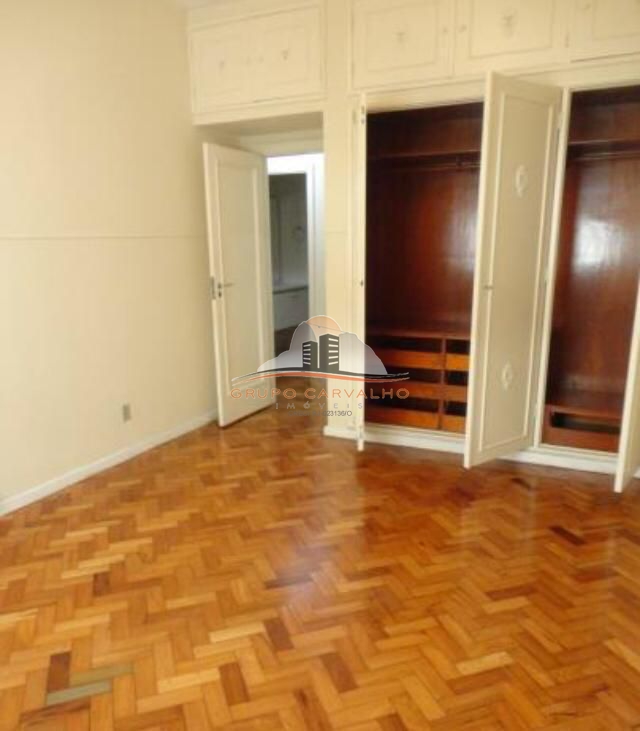 Apartamento à venda Rua Joaquim Nabuco,Rio de Janeiro,RJ - R$ 4.300.000 - CJI3199 - 2