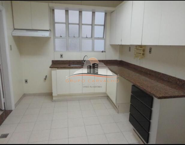 Conheça Apartamento à venda Rua Joaquim Nabuco,Rio de Janeiro,RJ - R$ 4.300.000 - CJI3199 - 9 Apartamento à venda Rua Joaquim Nabuco,Rio de Janeiro,RJ - R$ 4.300.000 - CJI3199 - 9