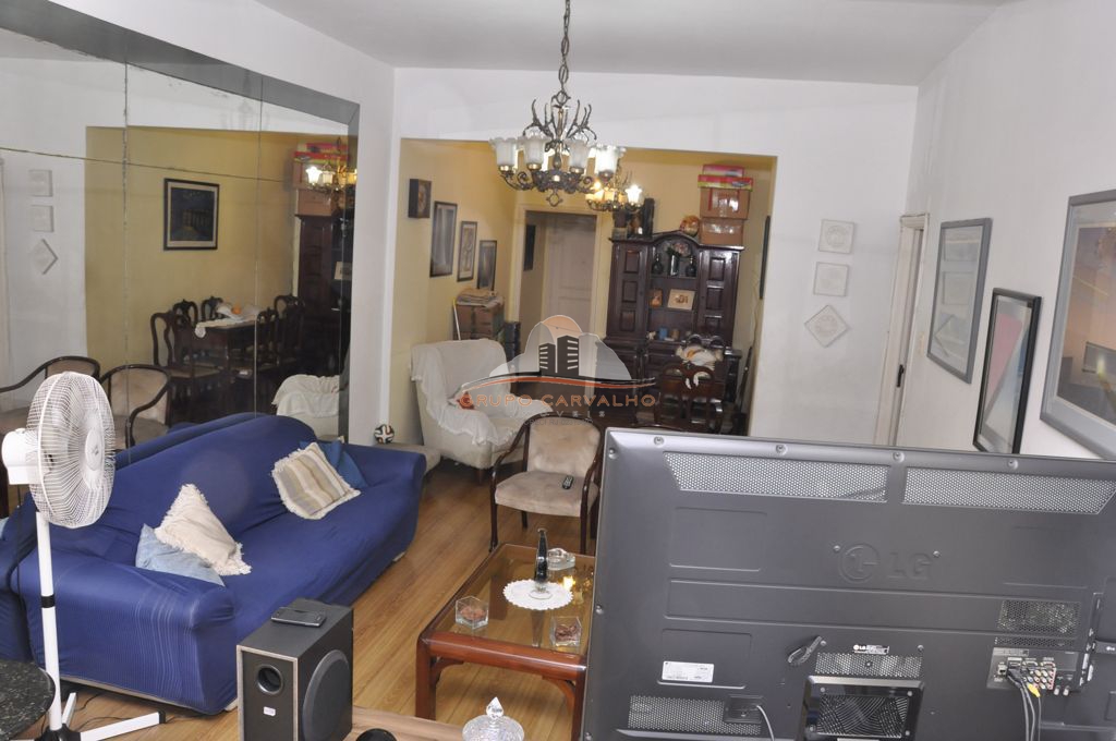 Apartamento à venda Rua Visconde de Pirajá,Rio de Janeiro,RJ - R$ 1.480.000 - CJI32551 - 2