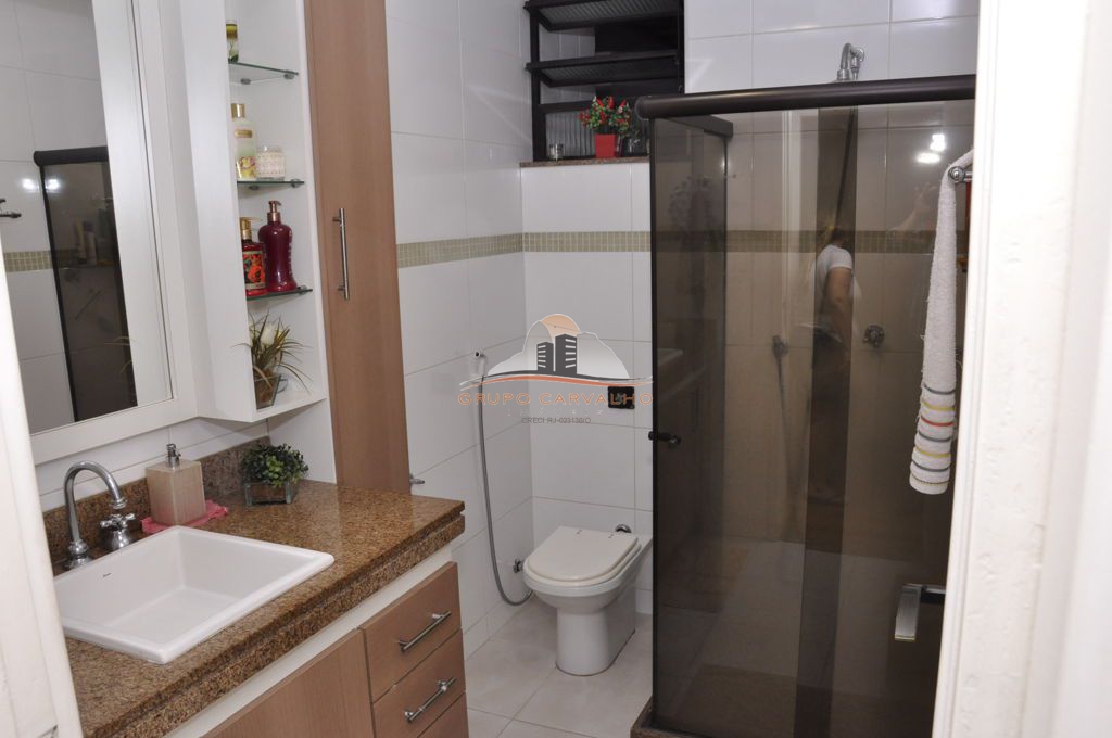 Apartamento à venda Rua Visconde de Pirajá,Rio de Janeiro,RJ - R$ 1.480.000 - CJI32551 - 5