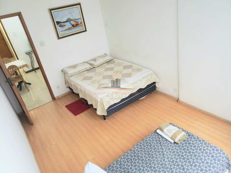 Apartamento à venda Rua Domingos Ferreira,Rio de Janeiro,RJ - R$ 540.000 - CJI0180 - 10