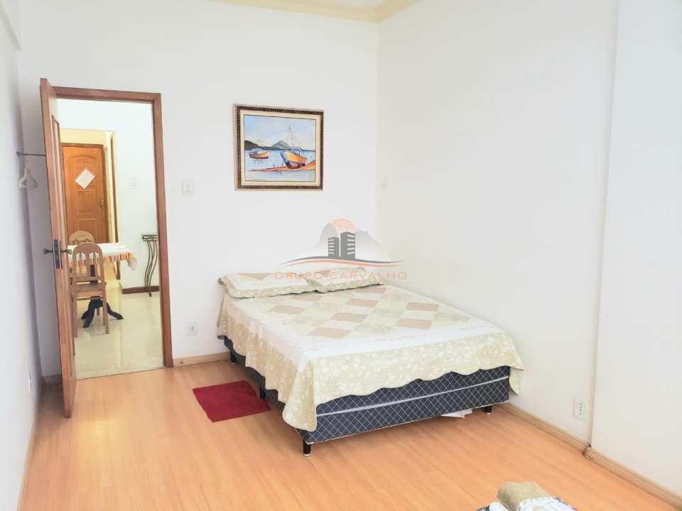 Apartamento à venda Rua Domingos Ferreira,Rio de Janeiro,RJ - R$ 540.000 - CJI0180 - 16