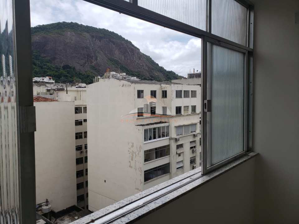 Conheça Apartamento à venda Avenida Nossa Senhora de Copacabana,Rio de Janeiro,RJ - R$ 380.000 - CJI0183 - 10 Apartamento à venda Avenida Nossa Senhora de Copacabana,Rio de Janeiro,RJ - R$ 380.000 - CJI0183 - 10