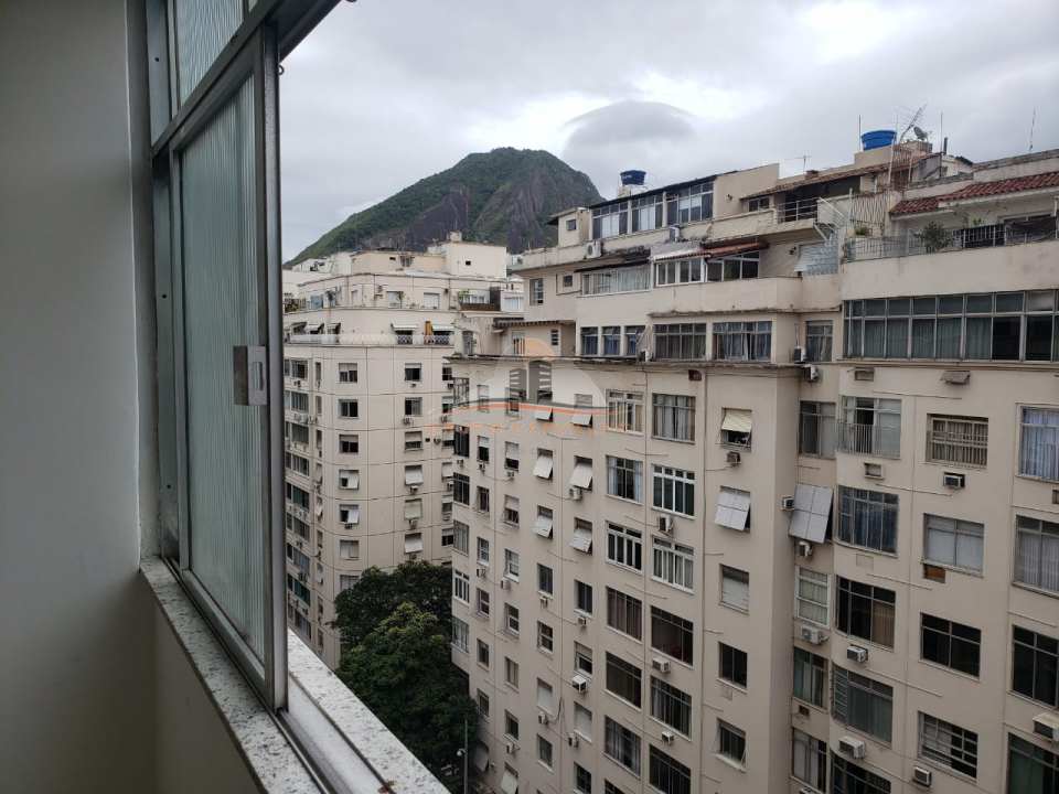 Apartamento à venda Avenida Nossa Senhora de Copacabana,Rio de Janeiro,RJ - R$ 380.000 - CJI0183 - 11