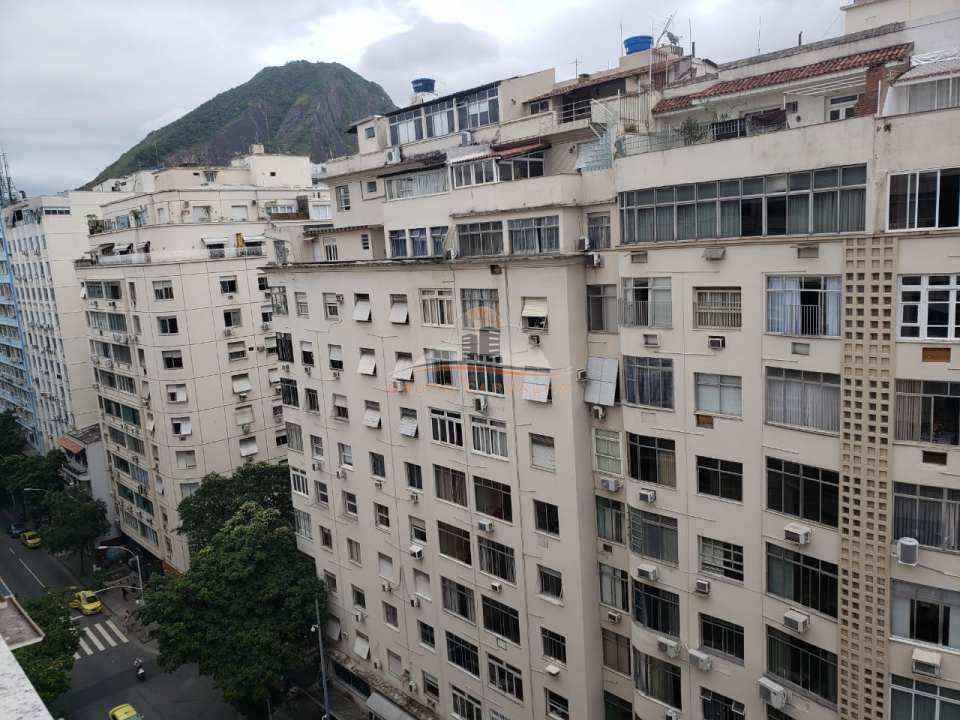 Apartamento à venda Avenida Nossa Senhora de Copacabana,Rio de Janeiro,RJ - R$ 380.000 - CJI0183 - 13