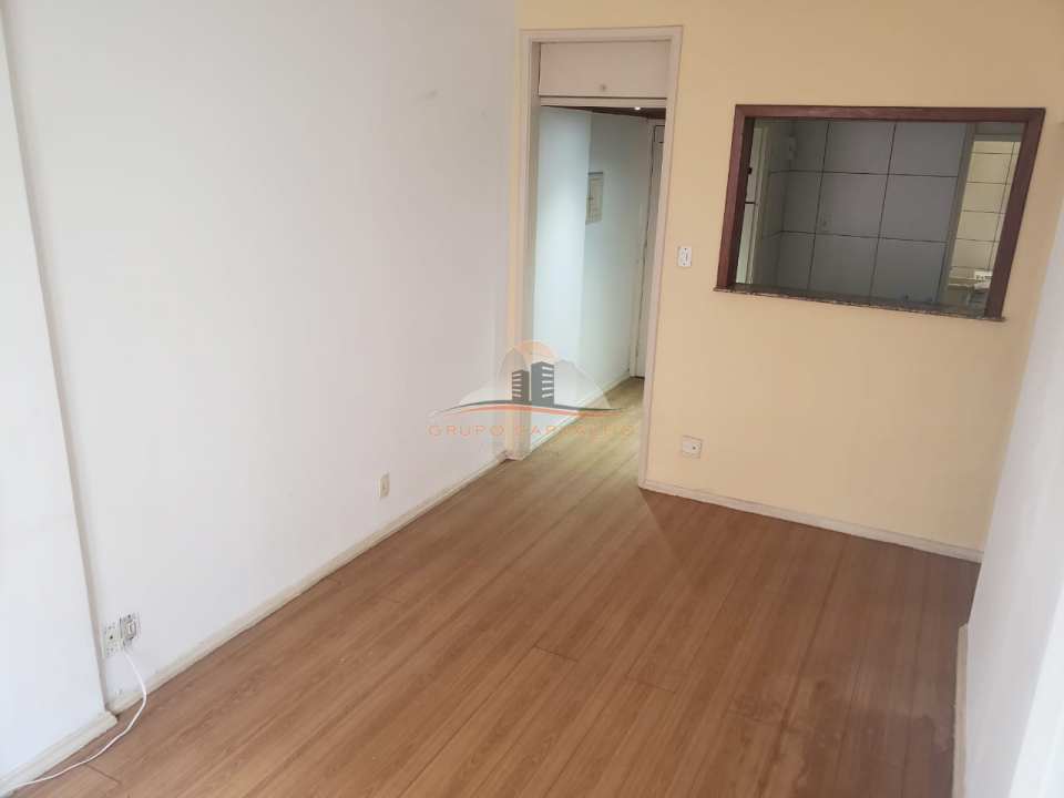 Apartamento à venda Rua Barata Ribeiro,Rio de Janeiro,RJ - R$ 530.000 - CJI0188 - 2