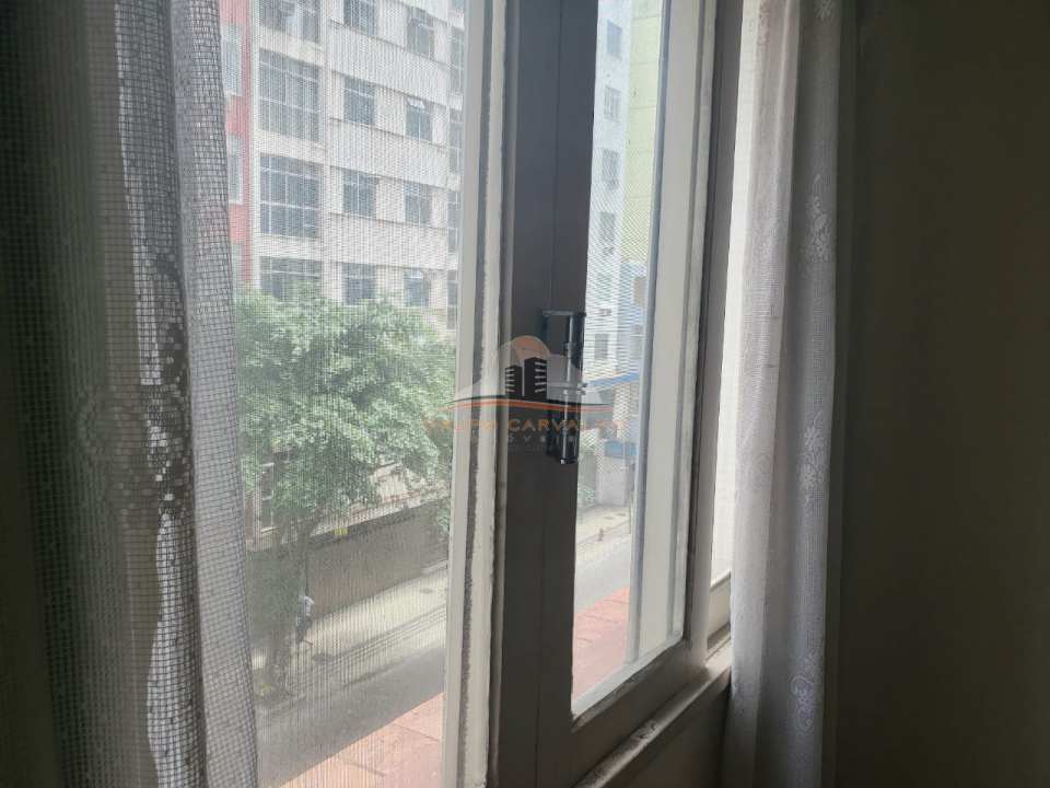 Conheça Apartamento à venda Rua Barata Ribeiro,Rio de Janeiro,RJ - R$ 530.000 - CJI0188 - 1 Apartamento à venda Rua Barata Ribeiro,Rio de Janeiro,RJ - R$ 530.000 - CJI0188 - 1