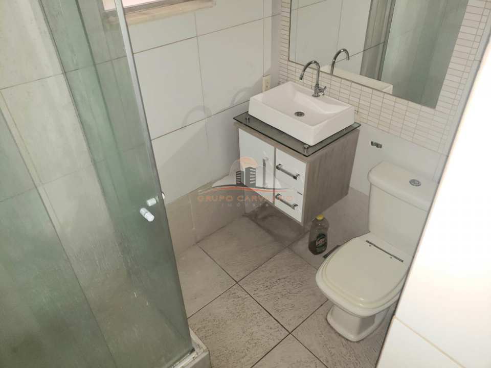 Apartamento à venda Rua Barata Ribeiro,Rio de Janeiro,RJ - R$ 530.000 - CJI0188 - 7
