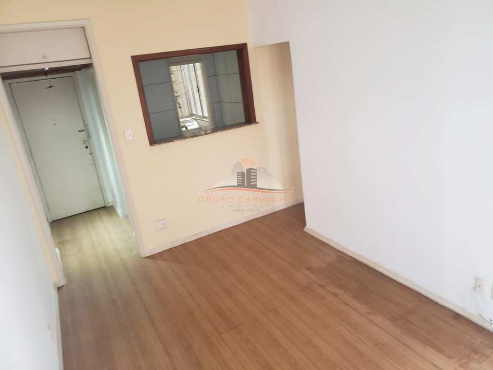 Apartamento à venda Rua Barata Ribeiro,Rio de Janeiro,RJ - R$ 530.000 - CJI0188 - 8