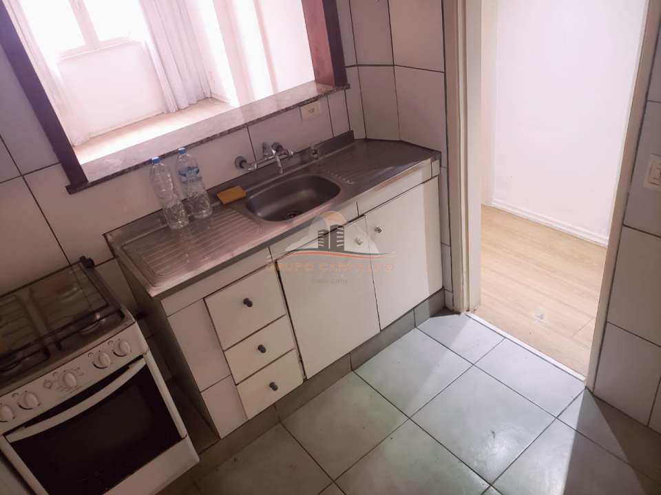 Apartamento à venda Rua Barata Ribeiro,Rio de Janeiro,RJ - R$ 530.000 - CJI0188 - 9