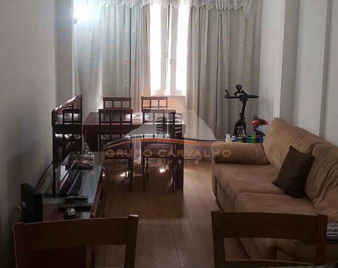 Conheça Apartamento à venda Rua Barata Ribeiro,Rio de Janeiro,RJ - R$ 530.000 - CJI0188 - 16 Apartamento à venda Rua Barata Ribeiro,Rio de Janeiro,RJ - R$ 530.000 - CJI0188 - 16
