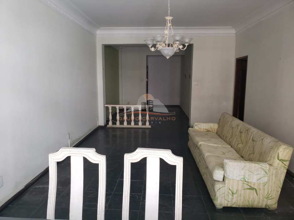 Apartamento à venda Rua Domingos Ferreira,Rio de Janeiro,RJ - R$ 1.650.000 - CJI0324 - 24