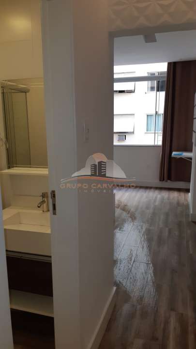 Conheça Apartamento à venda Avenida Nossa Senhora de Copacabana,Rio de Janeiro,RJ - R$ 365.000 - CJI0789 - 16 Apartamento à venda Avenida Nossa Senhora de Copacabana,Rio de Janeiro,RJ - R$ 365.000 - CJI0789 - 16