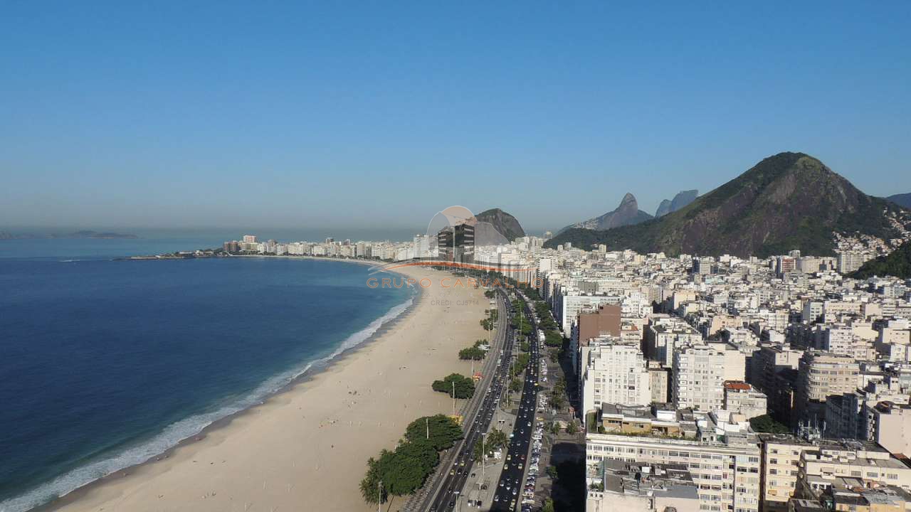 Apartamento à venda Rua Francisco Otaviano,Rio de Janeiro,RJ - R$ 990.000 - CJI2075 - 17