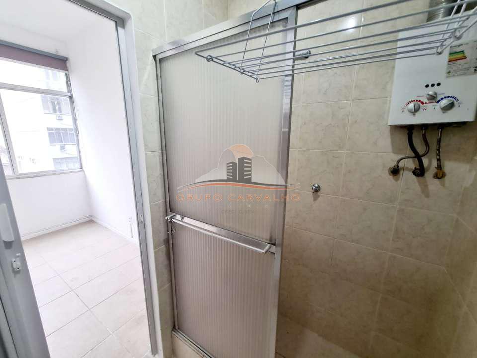 Conheça Apartamento à venda Avenida Nossa Senhora de Copacabana,Rio de Janeiro,RJ - R$ 400.000 - CJI01987 - 9 Apartamento à venda Avenida Nossa Senhora de Copacabana,Rio de Janeiro,RJ - R$ 400.000 - CJI01987 - 9