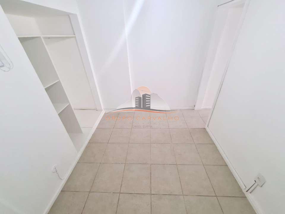 Conheça Apartamento à venda Avenida Nossa Senhora de Copacabana,Rio de Janeiro,RJ - R$ 400.000 - CJI01987 - 10 Apartamento à venda Avenida Nossa Senhora de Copacabana,Rio de Janeiro,RJ - R$ 400.000 - CJI01987 - 10
