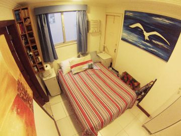 Conheça Apartamento à venda Avenida Epitácio Pessoa,Rio de Janeiro,RJ - R$ 4.200.000 - CJI3187 - 2 Apartamento à venda Avenida Epitácio Pessoa,Rio de Janeiro,RJ - R$ 4.200.000 - CJI3187 - 2