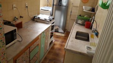 Conheça Apartamento para venda, Copacabana, Rio de Janeiro, RJ - CJI3011 - 11 Apartamento para venda, Copacabana, Rio de Janeiro, RJ - CJI3011 - 11
