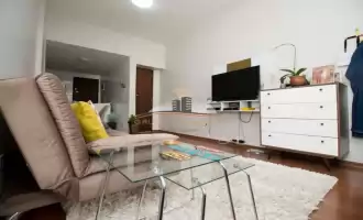 Apartamento à venda Avenida Prado Júnior,Rio de Janeiro,RJ - R$ 400.000 - CJI0177 - 1