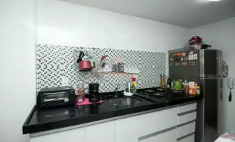 Apartamento à venda Avenida Prado Júnior,Rio de Janeiro,RJ - R$ 400.000 - CJI0177 - 2