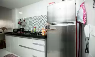 Apartamento à venda Avenida Prado Júnior,Rio de Janeiro,RJ - R$ 400.000 - CJI0177 - 3