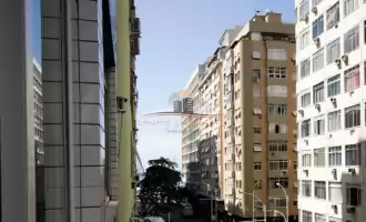 Conheça Apartamento à venda Avenida Prado Júnior,Rio de Janeiro,RJ - R$ 400.000 - CJI0177 - 5 Apartamento à venda Avenida Prado Júnior,Rio de Janeiro,RJ - R$ 400.000 - CJI0177 - 5