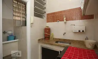 Apartamento à venda Rua Constante Ramos,Rio de Janeiro,RJ - R$ 499.000 - CJI0008 - 8
