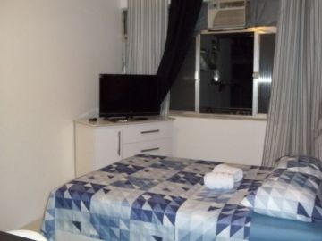 Apartamento para alugar Rua Riachuelo,Rio de Janeiro,RJ - R$ 50 - TEMP0012C - 2