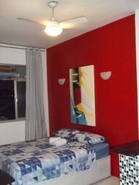 Apartamento para alugar Rua Riachuelo,Rio de Janeiro,RJ - R$ 50 - TEMP0012C - 6