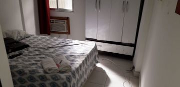 Apartamento para alugar Rua Riachuelo,Rio de Janeiro,RJ - R$ 100 - TEMP0010C - 4