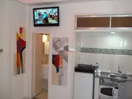 1334592430 - TEMP0011 Apartamento para alugar , Centro, Rio de Janeiro, RJ - TEMP0011 - 2