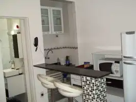 Apartamento para alugar Rua Riachuelo,Rio de Janeiro,RJ - TEMP0012 - 6