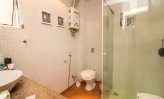 Apartamento à venda Rua Hilário de Gouveia,Rio de Janeiro,RJ - R$ 725.000 - CJI1038 - 10