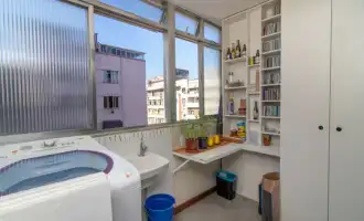 Apartamento à venda Rua Hilário de Gouveia,Rio de Janeiro,RJ - R$ 725.000 - CJI1038 - 12